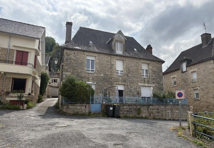 Villa a Ayen, Correze, Ayen - € 98.500 | Ref: 067DDEDD0ED84A24 - foto 1