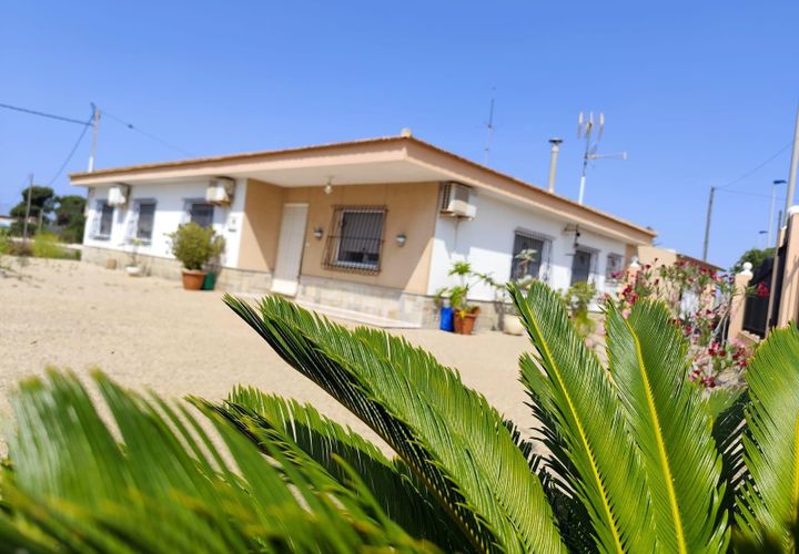 Villa a San Javier, Murcia, San Javier - € 399.000 | Ref: I2505281/5750 - foto 1