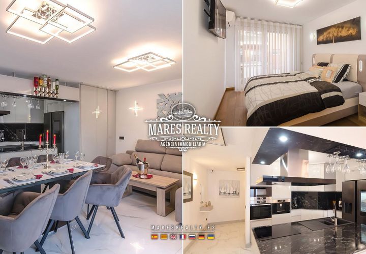 Lejlighed i Lloret De Mar, Gerona, Lloret De Mar - € 247.000 | Ref: PIS0696 - foto 1