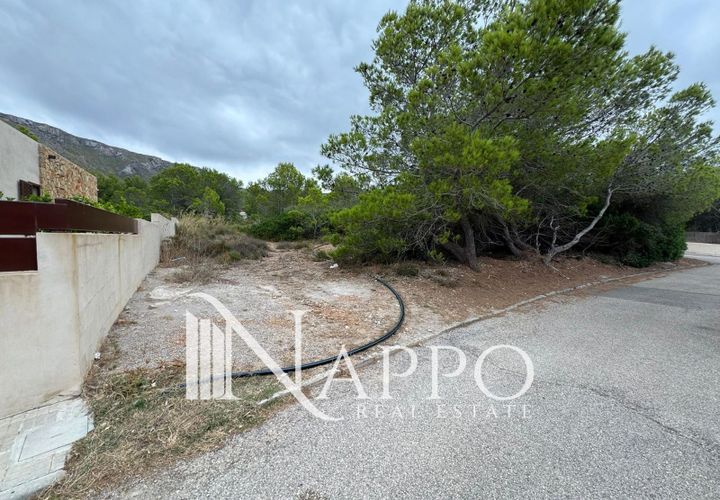 Finca i Arta, Mallorca, Arta - € 265.000 | Ref: 3985 - foto 1
