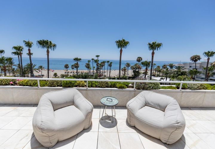 Penthouse i Marbella, Malaga, Marbella - € 5.750.000 | Ref: 1022521/6833 - foto 1