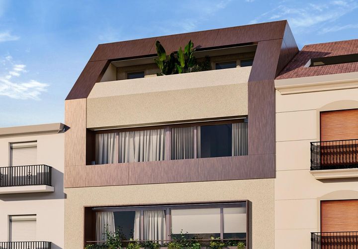 Penthouse i Fuengirola, Malaga, Fuengirola - € 489 000 | Ref: APM00161/11015 - foto 1