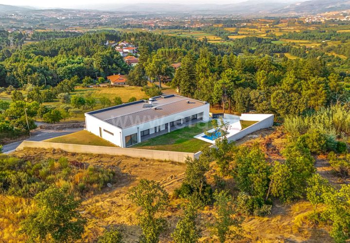 Villa i Chaves, Vila Real, Chaves - € 540.000 | Ref: 318250275 - foto 1