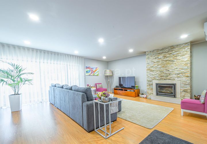 Villa i Chaves, Vila Real, Chaves - € 389.000 | Ref: 318250266 - foto 1