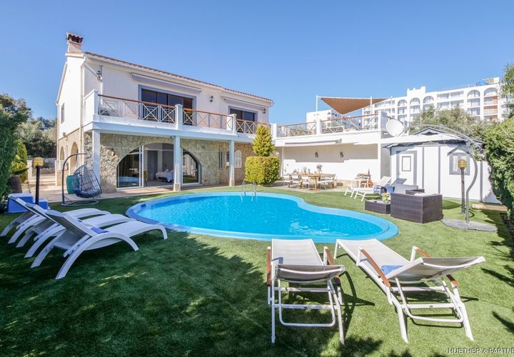 Byhus i Calas De Mallorca, Mallorca, Calas De Mallorca - € 1.349.000 | Ref: 25-145 - foto 1