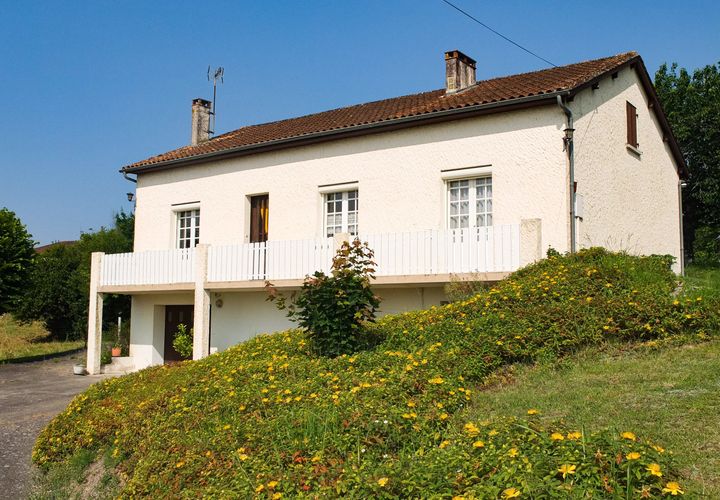 Villa a Castillonnes, Lot-et-Garonne, Castillonnes - € 194.400 | Ref: BVI74083 - foto 1