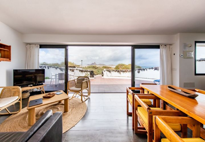 Villa a Teguise, Lanzarote, Teguise - € 1.280.000 | Ref: CHA0136 - foto 1