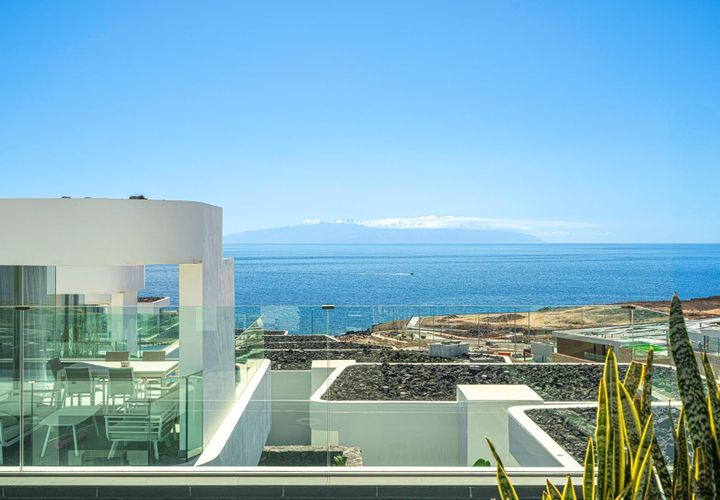 Villa a Adeje, Tenerife, Adeje - € 1.520.000 | Ref: OH0040/12815 - foto 1