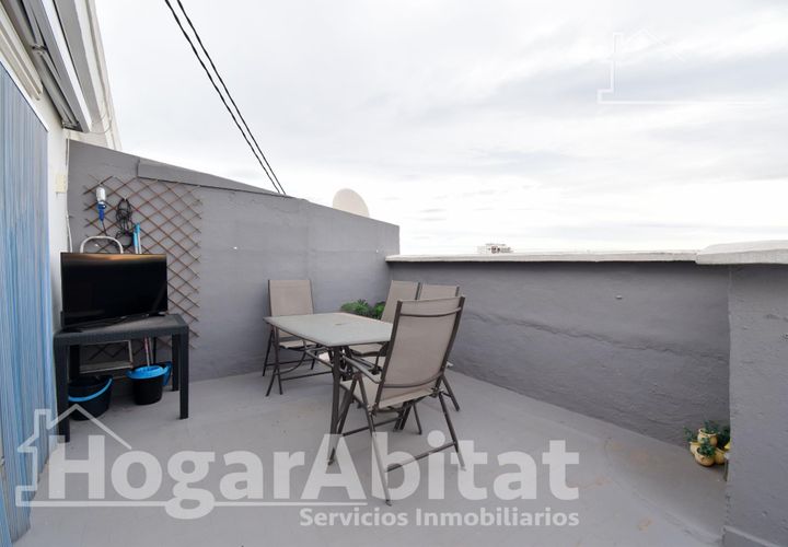 Penthouse i Cullera, Valencia, Cullera - € 195 000 | Ref: 091AGO195.FPV-E/3716 - foto 1