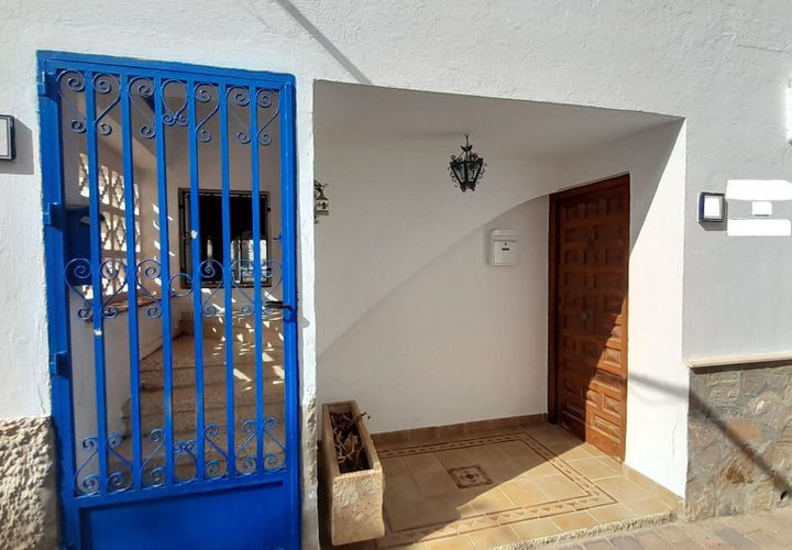 Byhus i Mojacar, Almeria, Mojacar - € 190.000 | Ref: 2244 - foto 1
