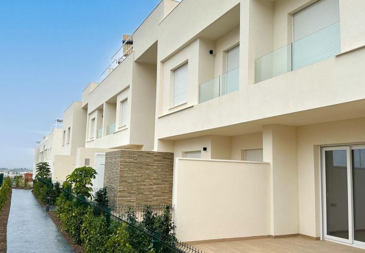 Bungalow i Algorfa, Alicante, Algorfa - € 318.000 | Ref: RSL-20205 - foto 1