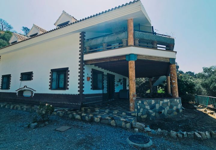 Villa i Competa, Malaga, Competa - € 650.000 | Ref: V0244 - foto 1