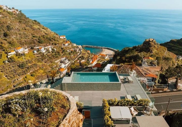 Lejlighed i Calheta, Madeira, Calheta - € 460.000 | Ref: 25.09 - foto 1