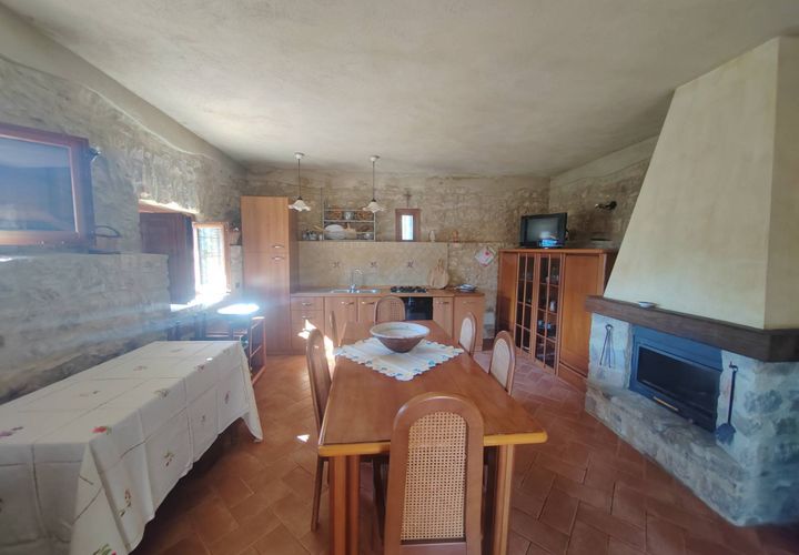 Villa i Vallecorsa, Frosinone, Vallecorsa - € 83.000 | Ref: 2094 - foto 1
