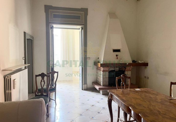 Lejlighed i Avella, Avellino, Avella - € 84.000 | Ref: 459471 - foto 1