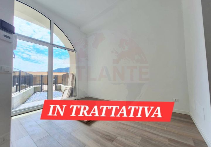 Leilighet i Erbusco, Brescia, Erbusco - € 160 000 | Ref: ATL03.011 - foto 1