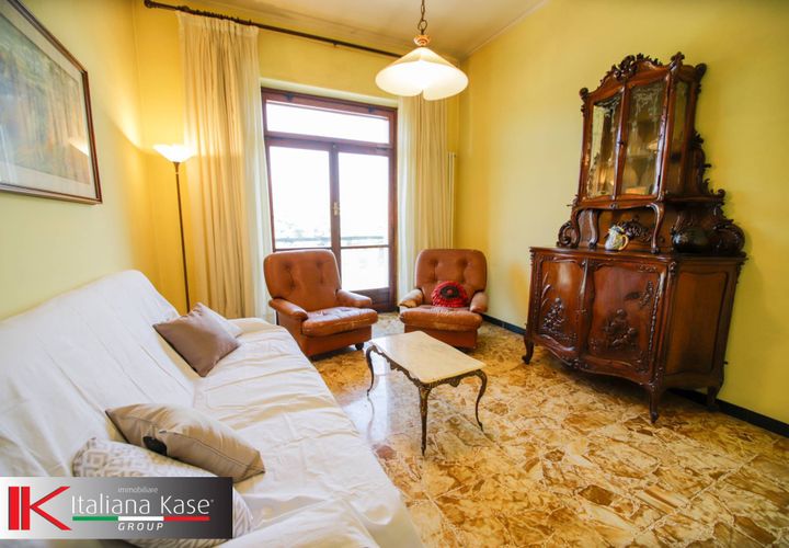Villa a Volpiano, Turin, Volpiano - € 350.000 | Ref: rfb - foto 1