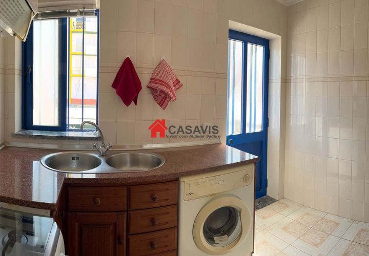 Leilighet i Quiaios, Coimbra, Quiaios - € 250 000 | Ref: CA456252 - foto 1