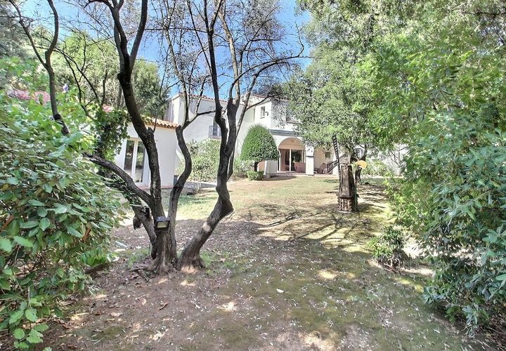 Villa i Viols-En-Laval, Herault, Viols-En-Laval - € 690.000 | Ref: 650 - foto 1