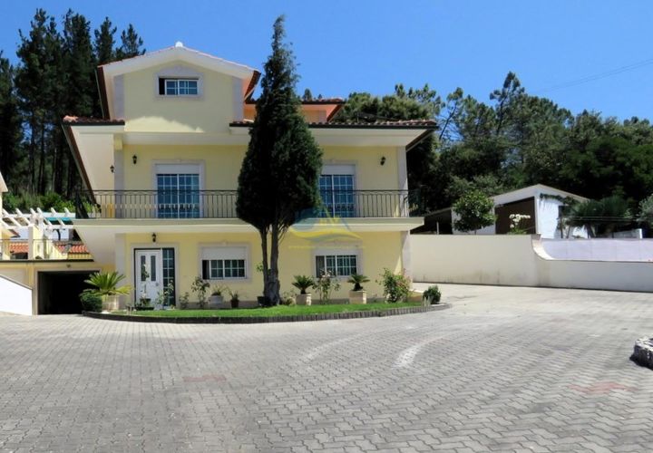 Villa i Penela, Coimbra, Penela - € 490.999 | Ref: ko2657 - foto 1