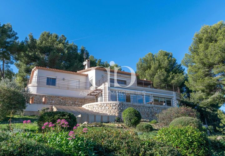 Villa i Cassis, Bouches-du-Rhone, Cassis - € 2.480.000 | Ref: VM - 792 - foto 1