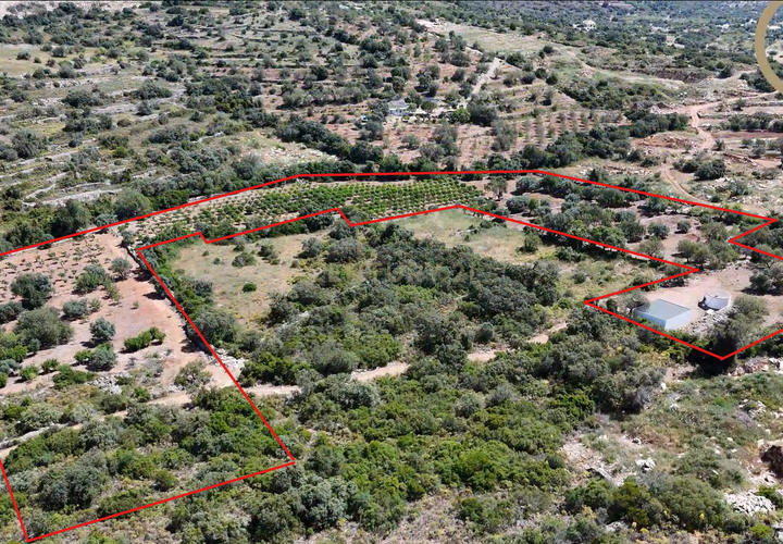 Helårsgrund i Olhao, Faro, Olhao - € 150.000 | Ref: C0384-00311 - foto 1