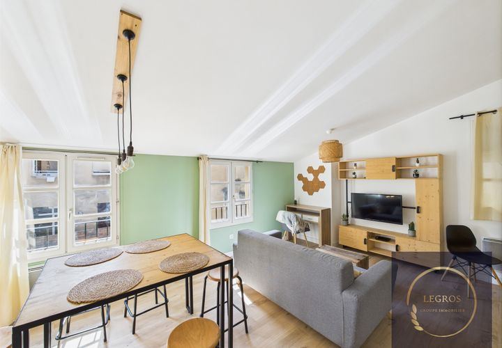 Lejlighed i Avignon, Vaucluse, Avignon - € 158.000 | Ref: LMVAP10000460 - foto 1