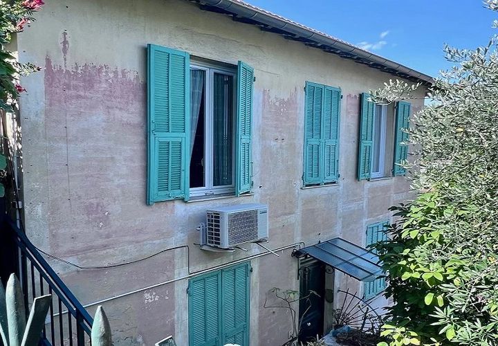 Lejlighed i Nice, Alpes-Maritimes, Nice - € 210.000 | Ref: 1097 - foto 1