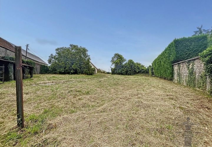 Terra a Angerville, Essonne, Angerville - € 82.000 | Ref: 86136969 - foto 1
