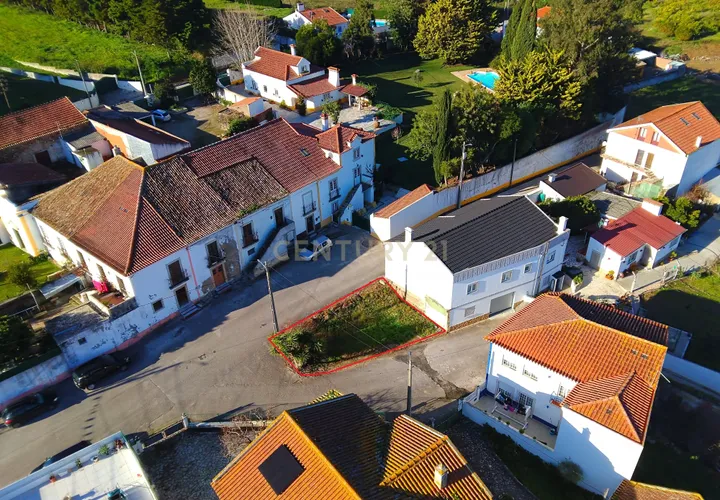 Helårsgrund i Bombarral, Leiria, Bombarral - € 27.000 | Ref: C0484-00131 - foto 1