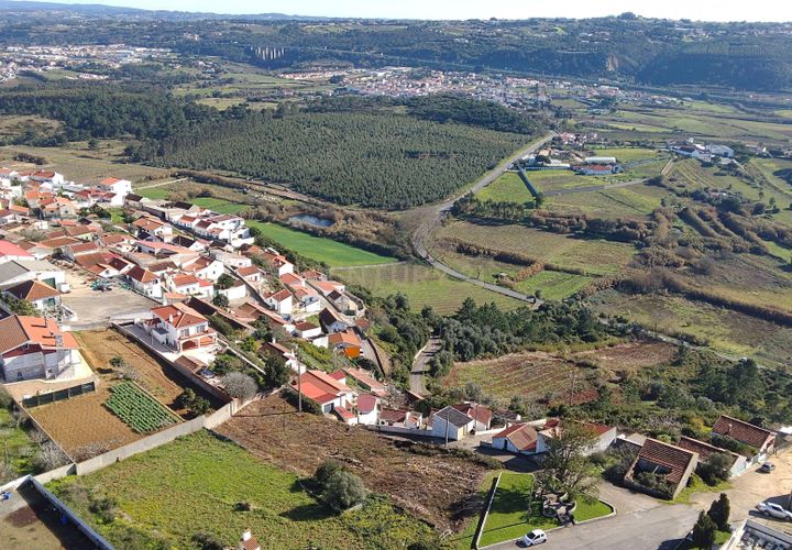 Helårsgrund i Obidos, Leiria, Obidos - € 75.000 | Ref: C0484-00300 - foto 1