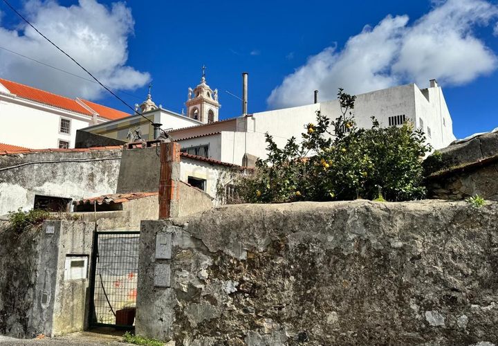 Villa i Mafra, Lisbon, Mafra - € 170.000 | Ref: C0484-00348 - foto 1