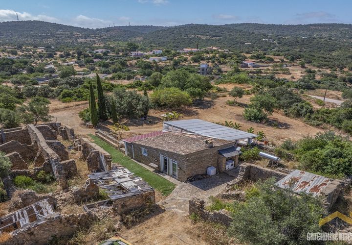 Villa i Estoi, Faro, Estoi - € 535.000 | Ref: lmr_0044 - foto 1