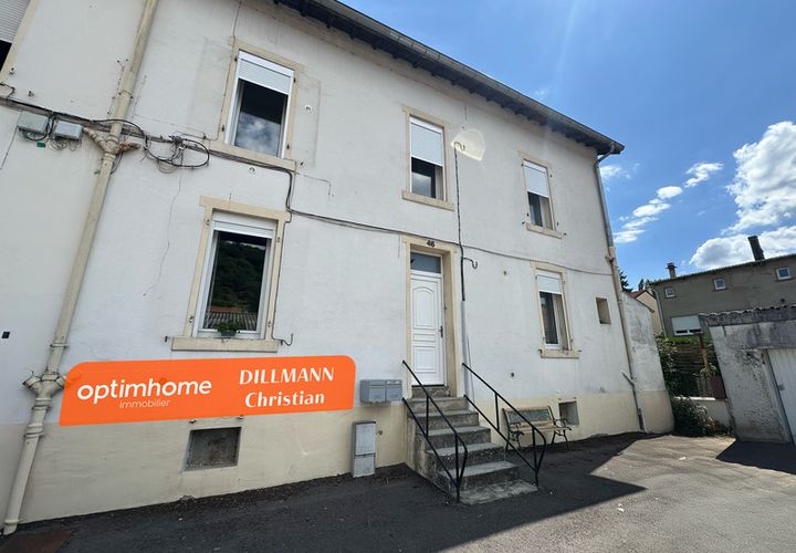 Leilighet i Algrange, Moselle, Algrange - € 129 700 | Ref: 830033919156 - foto 1