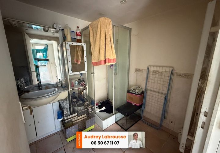 Byhus i Mussidan, Dordogne, Mussidan - € 50.000 | Ref: 830038531638 - foto 1