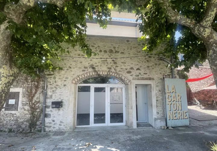 Landejendom i Cleon-D'Andran, Drome, Cleon-D'Andran - € 165.000 | Ref: 86151322 - foto 1