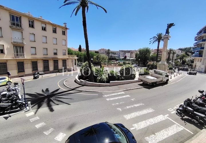 Lejlighed i Menton, Alpes-Maritimes, Menton - € 329.000 | Ref: 85296141 - foto 1