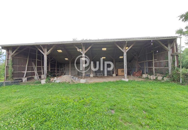Villa i Journy, Pas-de-Calais, Journy - € 265.000 | Ref: bsmf063 - foto 1