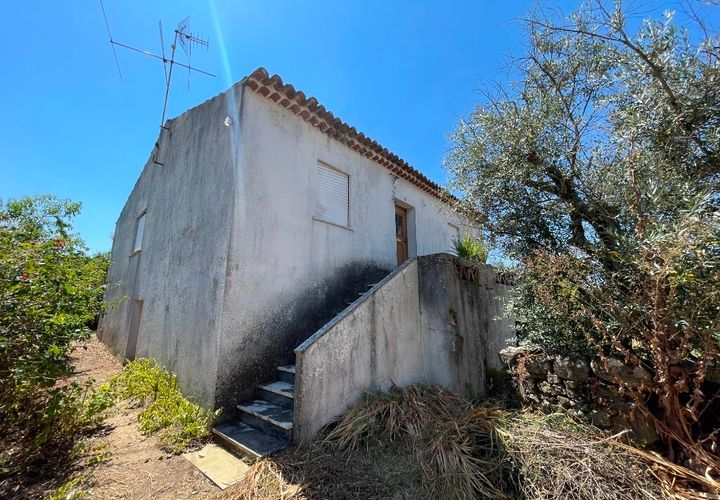 Byhus i Macao, Santarem, Macao - € 130.000 | Ref: A272025 - foto 1