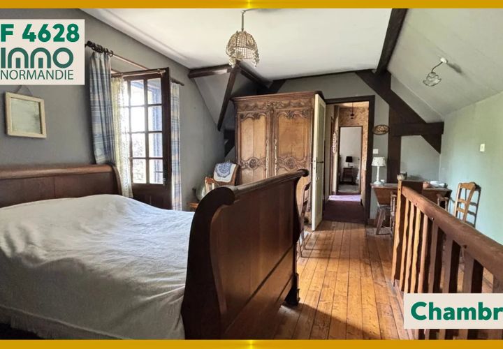 Villa i Bernay, Eure, Bernay - € 276.000 | Ref: 4628 - foto 1