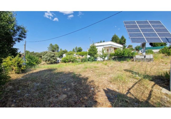 Helårsgrund i Celorico da Beira, Guarda, Celorico da Beira - € 51.000 | Ref: GD97747FM - foto 1