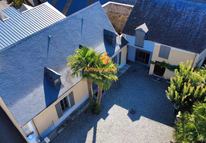 Villa i Lezignan, Hautes-Pyrenees, Lezignan - € 299.000 | Ref: 86139560 - foto 1