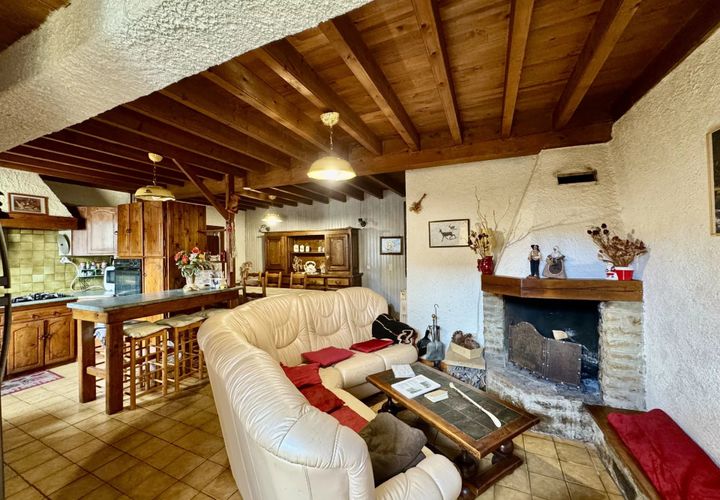 Villa a Querigut, Ariege, Querigut - € 110.000 | Ref: 3325 - foto 1