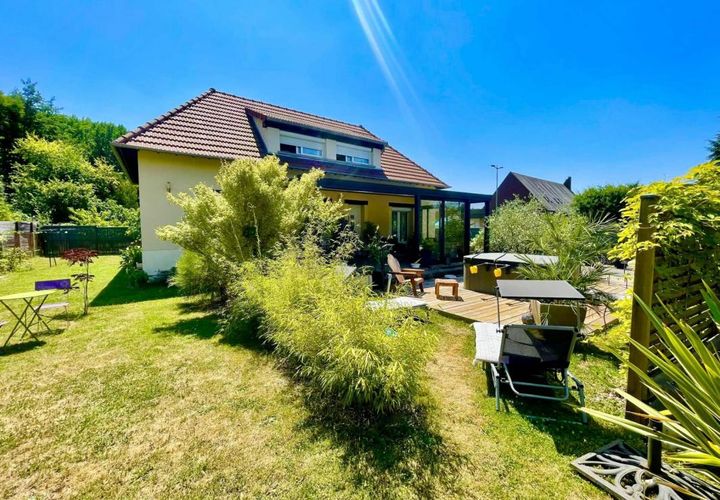 Villa a Etampes, Essonne, Etampes - € 368.000 | Ref: 2808AUBI - foto 1