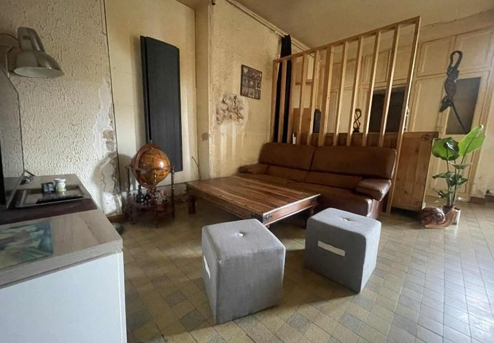 Villa a Saclas, Essonne, Saclas - € 210.000 | Ref: 2810BUBI - foto 1