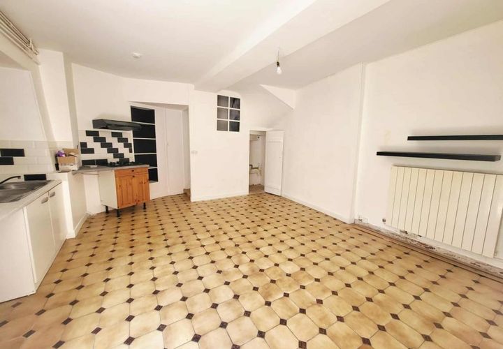 Leilighet i Etampes, Essonne, Etampes - € 129 000 | Ref: 2809UBI - foto 1