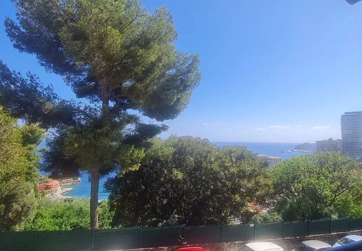 Lejlighed i Roquebrune-Cap-Martin, Alpes-Maritimes, Roquebrune-Cap-Martin - € 457.000 | Ref: 306 - foto 1