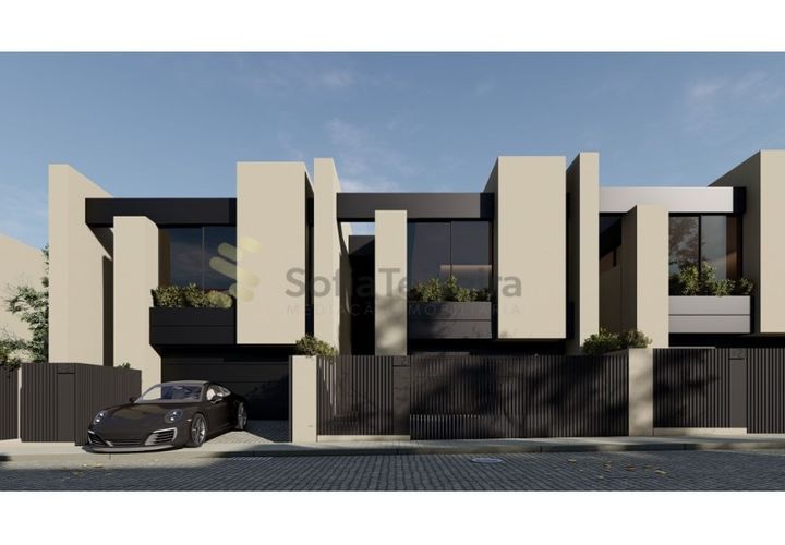 Byhus i Fanzeres, Porto, Fanzeres - € 530.000 | Ref: HAB_183 - foto 1