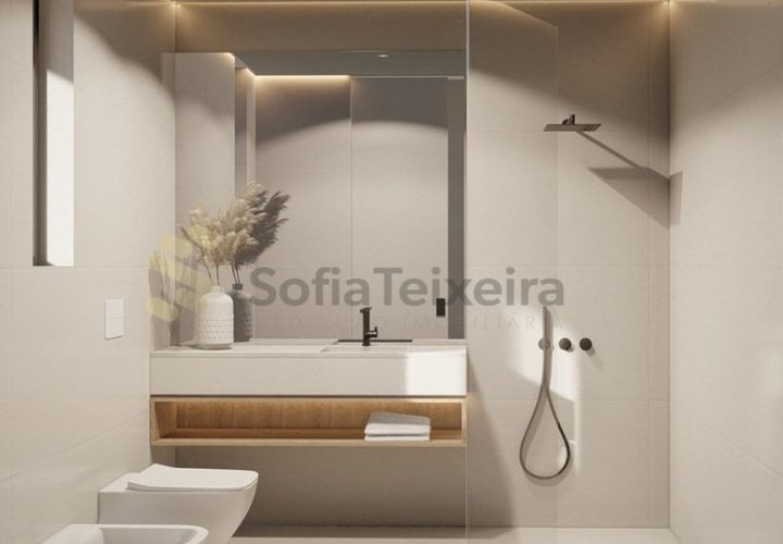Byhus i Fanzeres, Porto, Fanzeres - € 517.500 | Ref: HAB_182 - foto 1