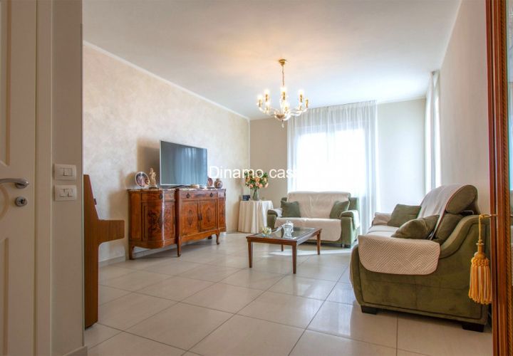 Apartament a Prato, Prato, Prato - € 548.000 | Ref: RB548 - foto 1